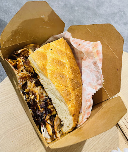 Photo of Chickeez - 59 Regent St, Cambridge CB2 1AB